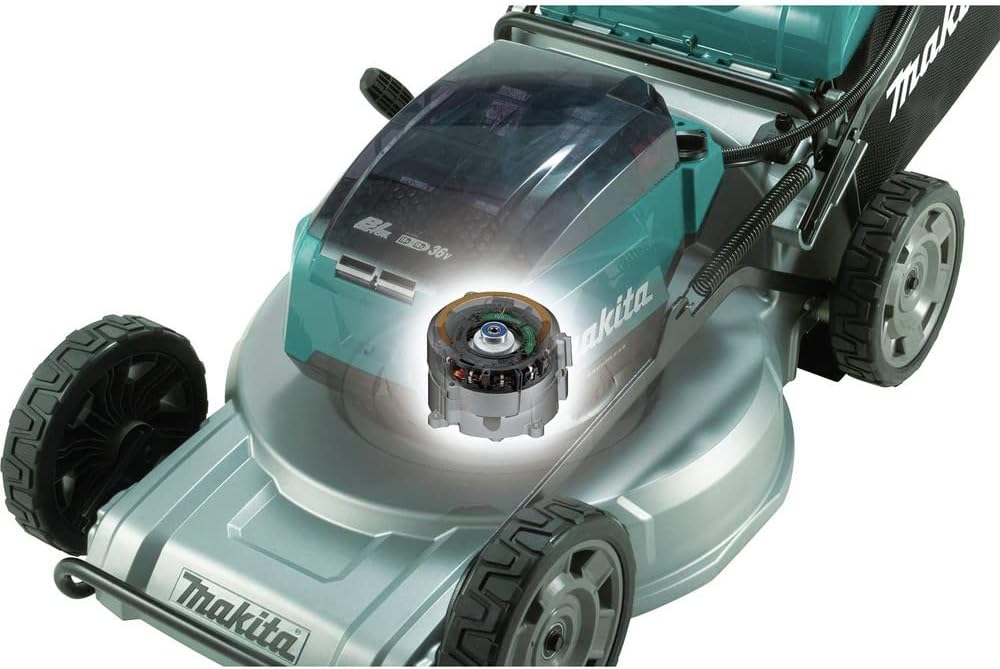 Step-by-step guide for Makita XML07PT1 worth buying,Makita XML07PT1 pros cons,best cordless lawn mower for large yard,Makita 36V mower honest opinion,should I buy the Makita XML07PT1,Makita XML07PT1 vs gas mower - complete tutorial