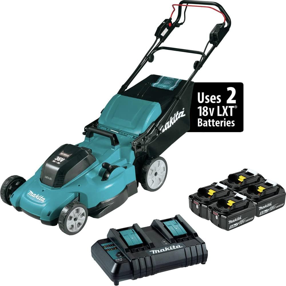 Makita XML11CT1 lawn mower worth it,Makita XML11CT1 pros cons,Makita XML11CT1 vs gas mower,should I buy Makita XML11CT1,best cordless self propelled mower,Makita lawn mower honest opinion performance testing and real-world results