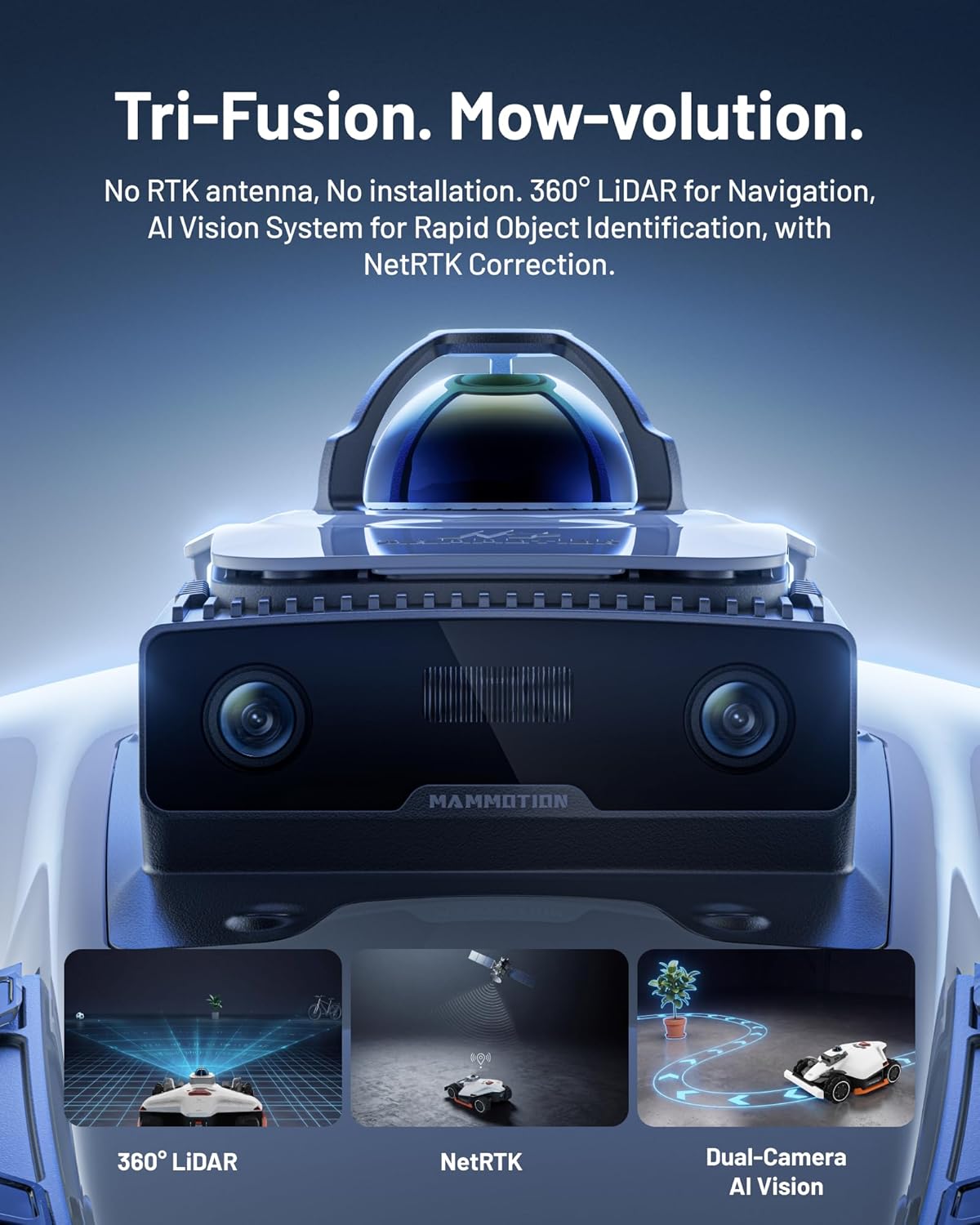 Mammotion LUBA 3 AWD worth it,should I buy Mammotion LUBA 3,Mammotion LUBA 3 pros cons,Mammotion LUBA 3 vs alternatives,best robotic mower for large yard,Mammotion LUBA 3 honest assessment unboxing and complete package contents