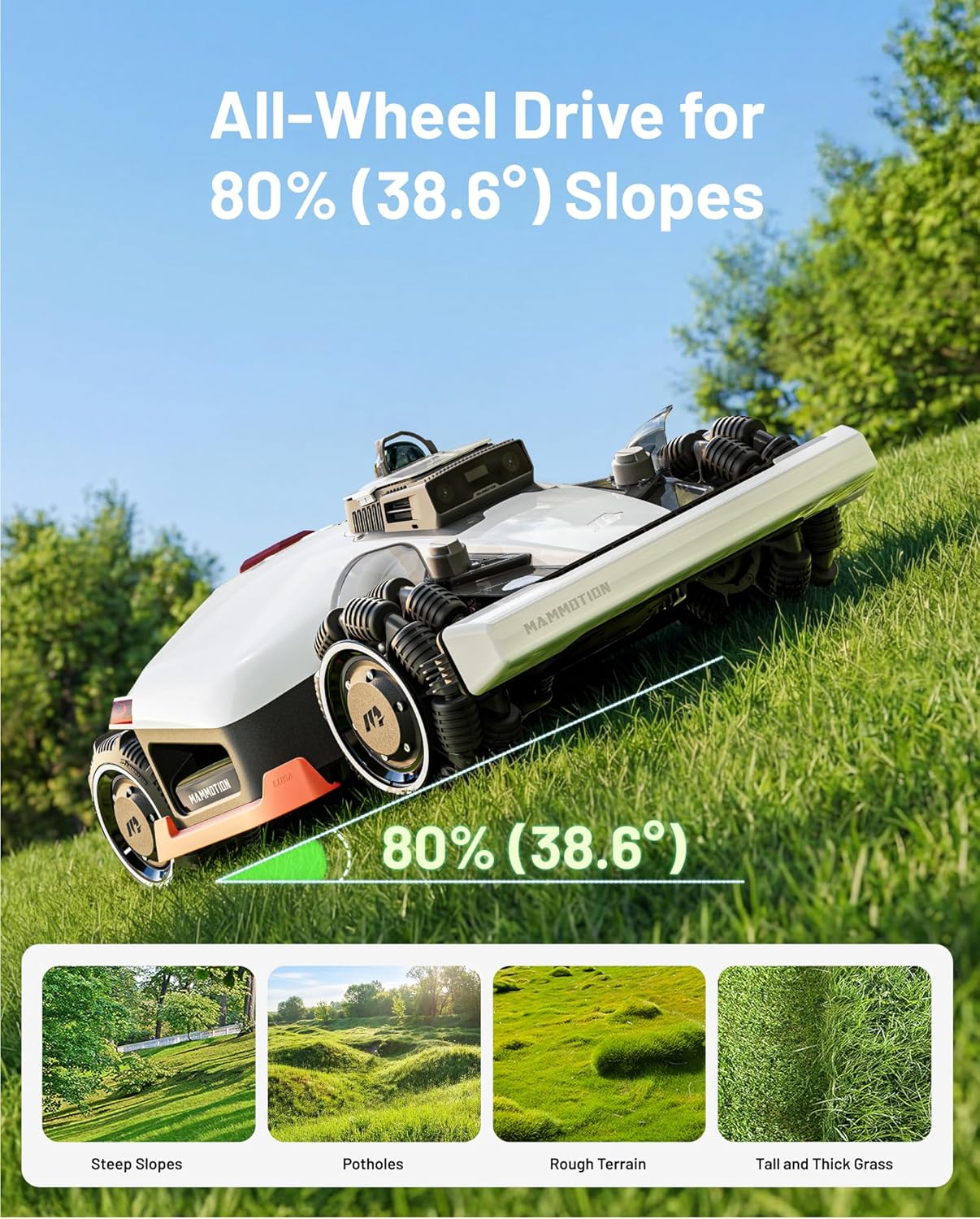Mammotion LUBA 3 AWD worth it,should I buy Mammotion LUBA 3,Mammotion LUBA 3 pros cons,Mammotion LUBA 3 vs alternatives,best robotic mower for large yard,Mammotion LUBA 3 honest assessment performance testing and real-world results