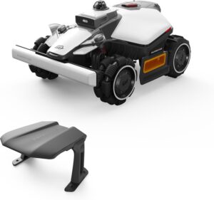 Image 1 of Mammotion LUBA mini 2 worth it