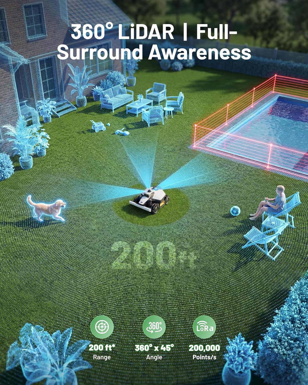 Step-by-step guide for Mammotion LUBA mini 2 worth it,should I buy Mammotion LUBA mini 2,Mammotion LUBA mini 2 pros cons,best robot mower for 0.37 acres,Mammotion LUBA mini 2 vs alternatives,Mammotion LUBA mini 2 honest opinion - complete tutorial