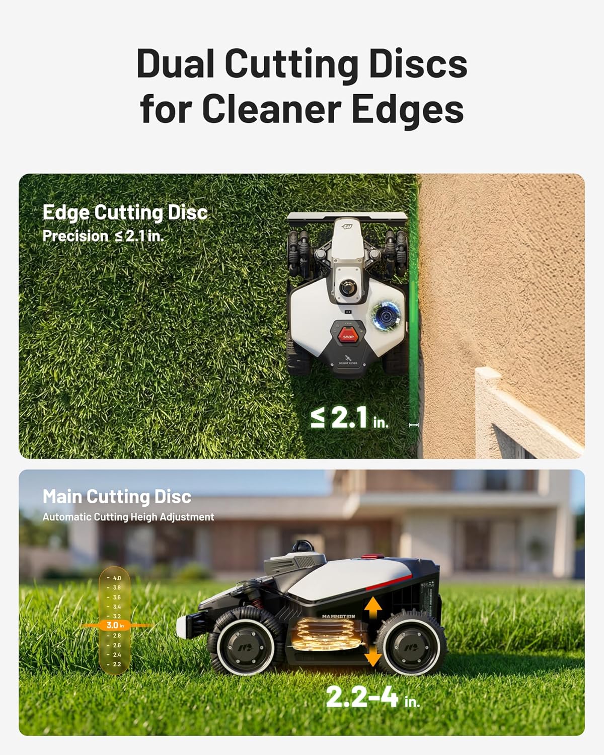 Mammotion LUBA mini 2 worth it,should I buy Mammotion LUBA mini 2,Mammotion LUBA mini 2 pros cons,best robot mower for 0.37 acres,Mammotion LUBA mini 2 vs alternatives,Mammotion LUBA mini 2 honest opinion performance testing and real-world results