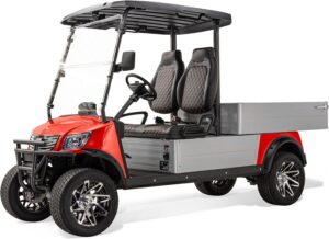 Image 1 of Massimo MVR Cargo Max worth it