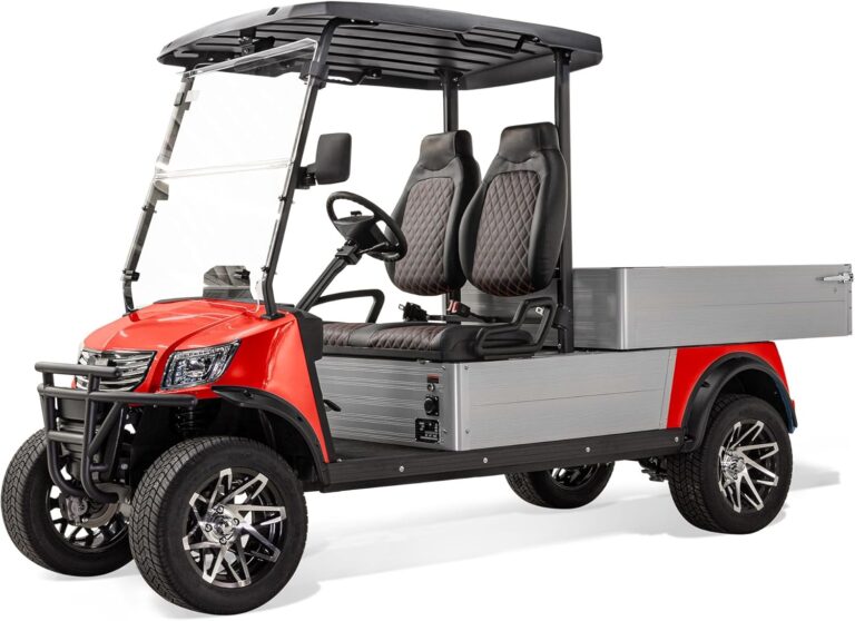 Image 1 of Massimo MVR Cargo Max worth it
