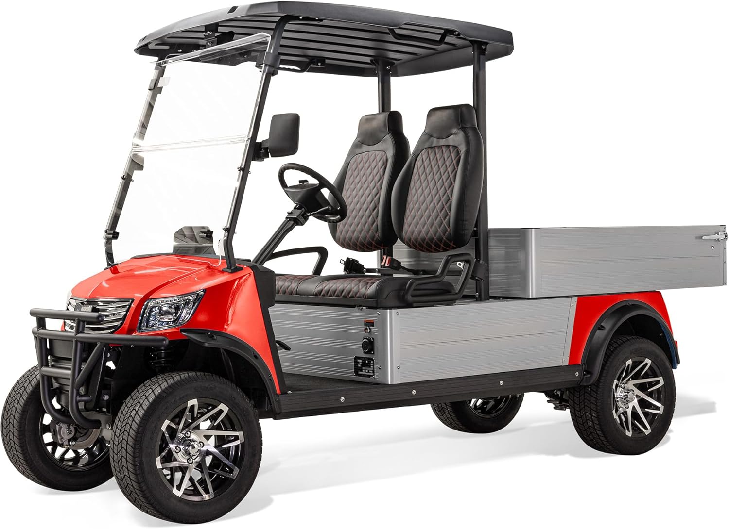 Image 1 of Massimo MVR Cargo Max worth it