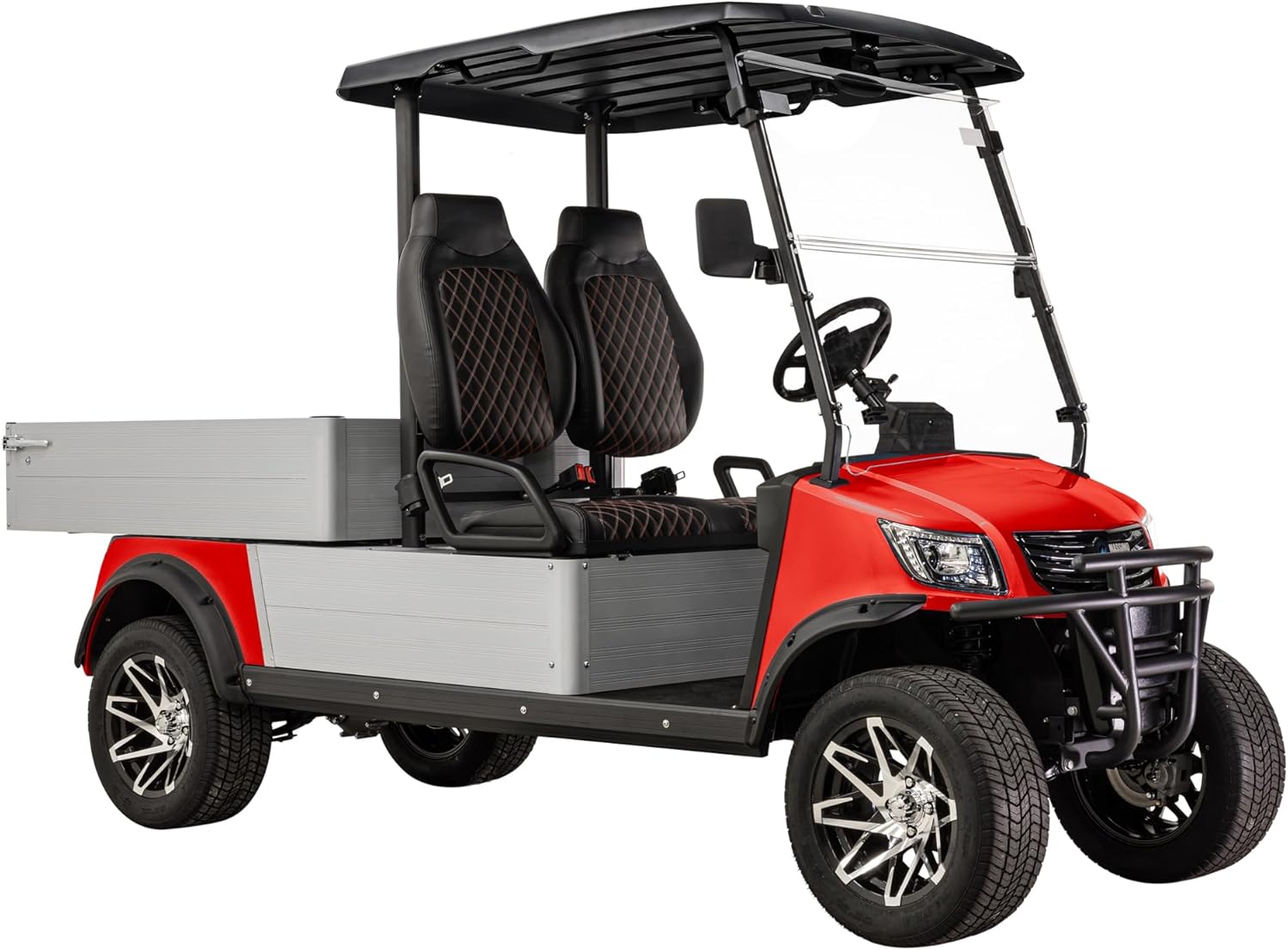 Massimo MVR Cargo Max Worth It? Honest Pros & Cons Analysis 4 Massimo MVR Cargo Max worth it,should I buy Massimo MVR Cargo Max,Massimo MVR Cargo Max pros cons,Massimo MVR Cargo Max vs alternatives,best electric utility vehicle for hauling,Massimo MVR Cargo Max honest assessment performance testing and real-world results