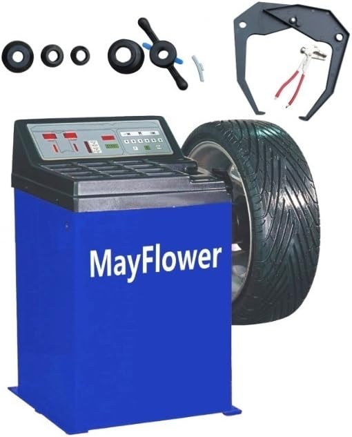 Step-by-step guide for Mayflower tire changer balancer combo worth it,Mayflower 560 680 combo pros cons,best tire machine balancer for shop,should I buy Mayflower tire changer,Mayflower 3.0 HP machine honest,tire changer and balancer combo buying guide - complete tutorial