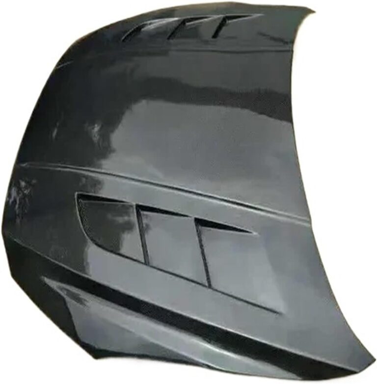 Image 1 of Mazda 3 carbon fiber hood worth it