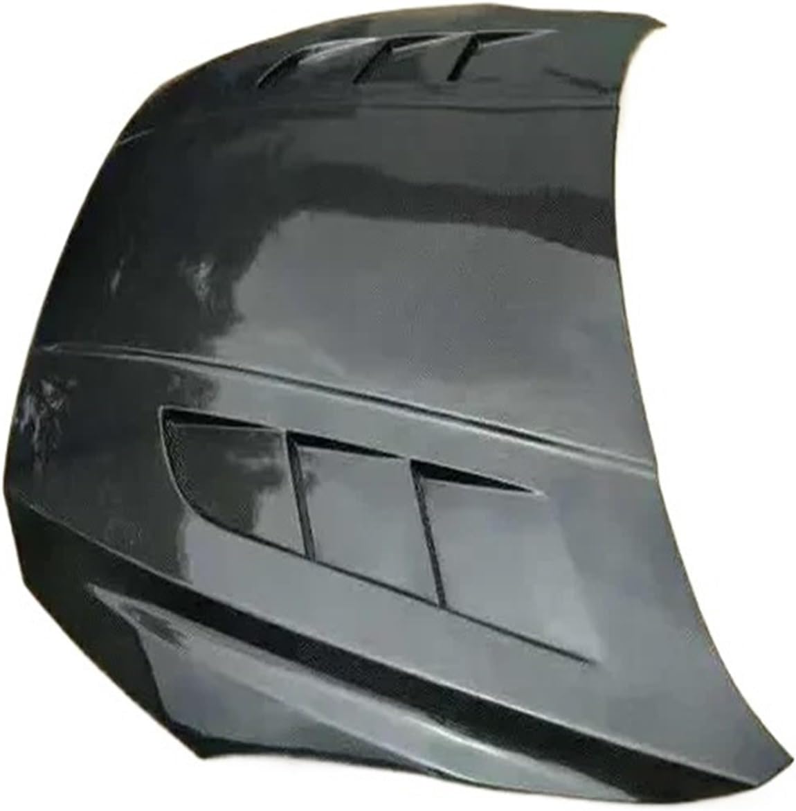 Image 1 of Mazda 3 carbon fiber hood worth it