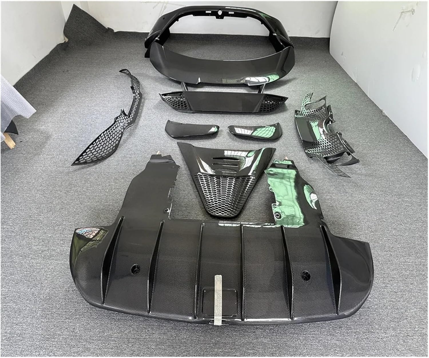 Step-by-step guide for McLaren 720s 765LT body kit worth it,should I buy McLaren 720s 765LT kit,McLaren 720s 765LT kit pros cons,best carbon fiber body kit for McLaren,McLaren 720s upgrade worth buying,765LT kit vs other upgrades - complete tutorial