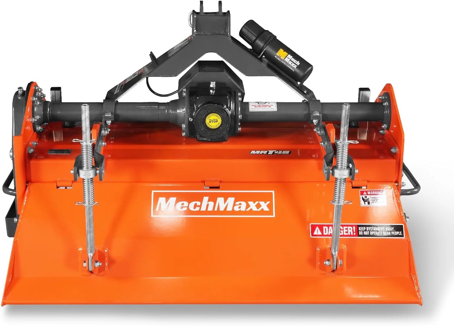 MechMax 48 rotary tiller worth buying,should I buy MechMax rotary tiller,MechMax tiller pros cons,best rotary tiller for tractor,MechMax MRT48 vs alternatives,MechMax tiller honest opinion unboxing and complete package contents