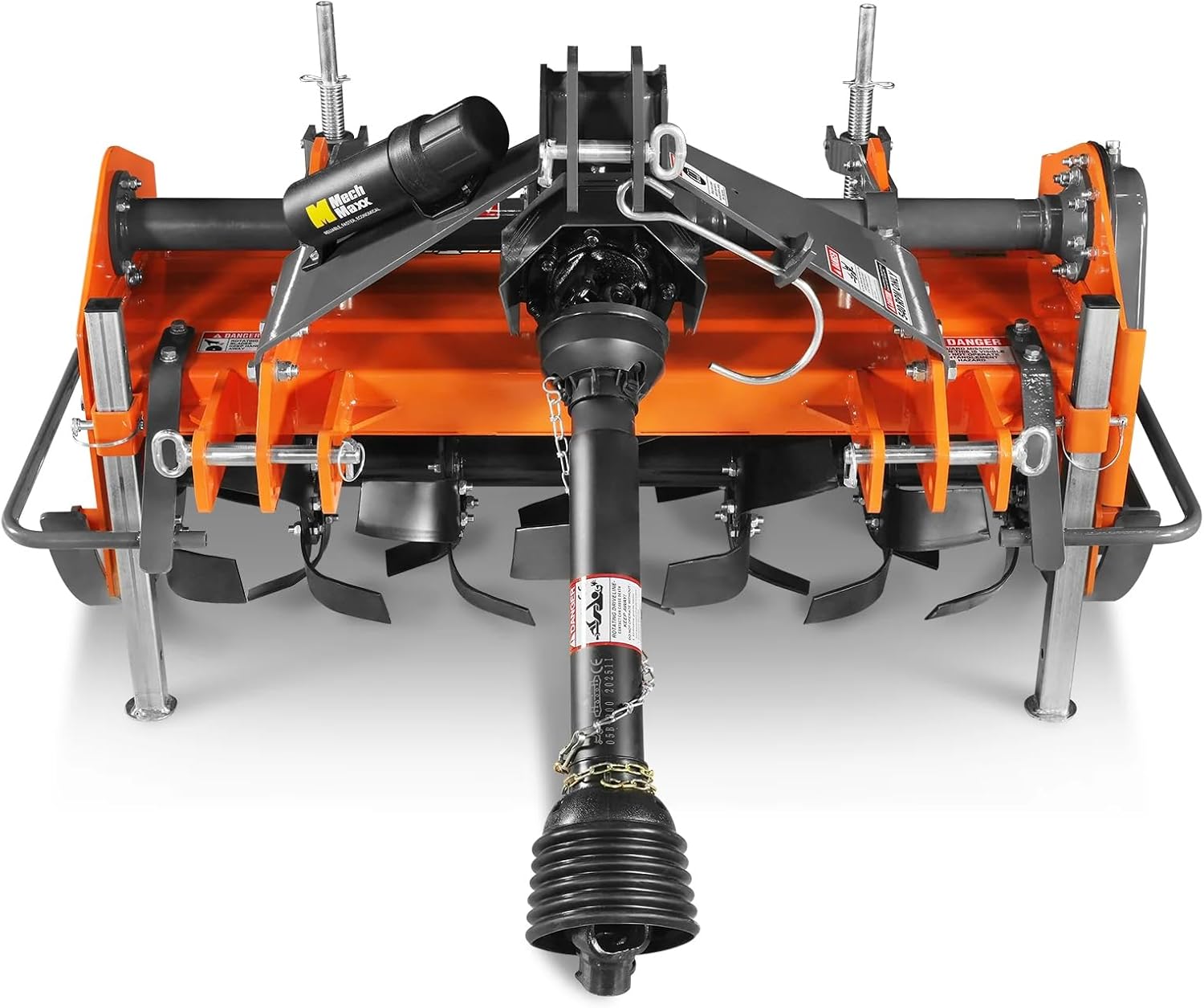 MechMax 48 rotary tiller worth buying,should I buy MechMax rotary tiller,MechMax tiller pros cons,best rotary tiller for tractor,MechMax MRT48 vs alternatives,MechMax tiller honest opinion performance testing and real-world results