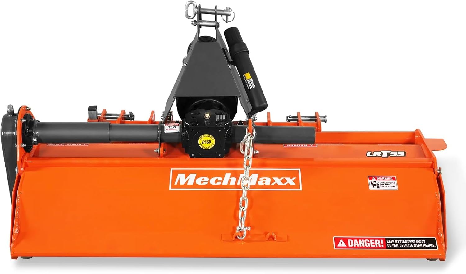 MechMaxx 53 inch rotary tiller worth it,MechMaxx LRT53 pros cons,best rotary tiller for compact tractor,MechMaxx tiller vs King Kutter,should I buy MechMaxx tiller,MechMaxx 53 tiller for garden prep unboxing and complete package contents