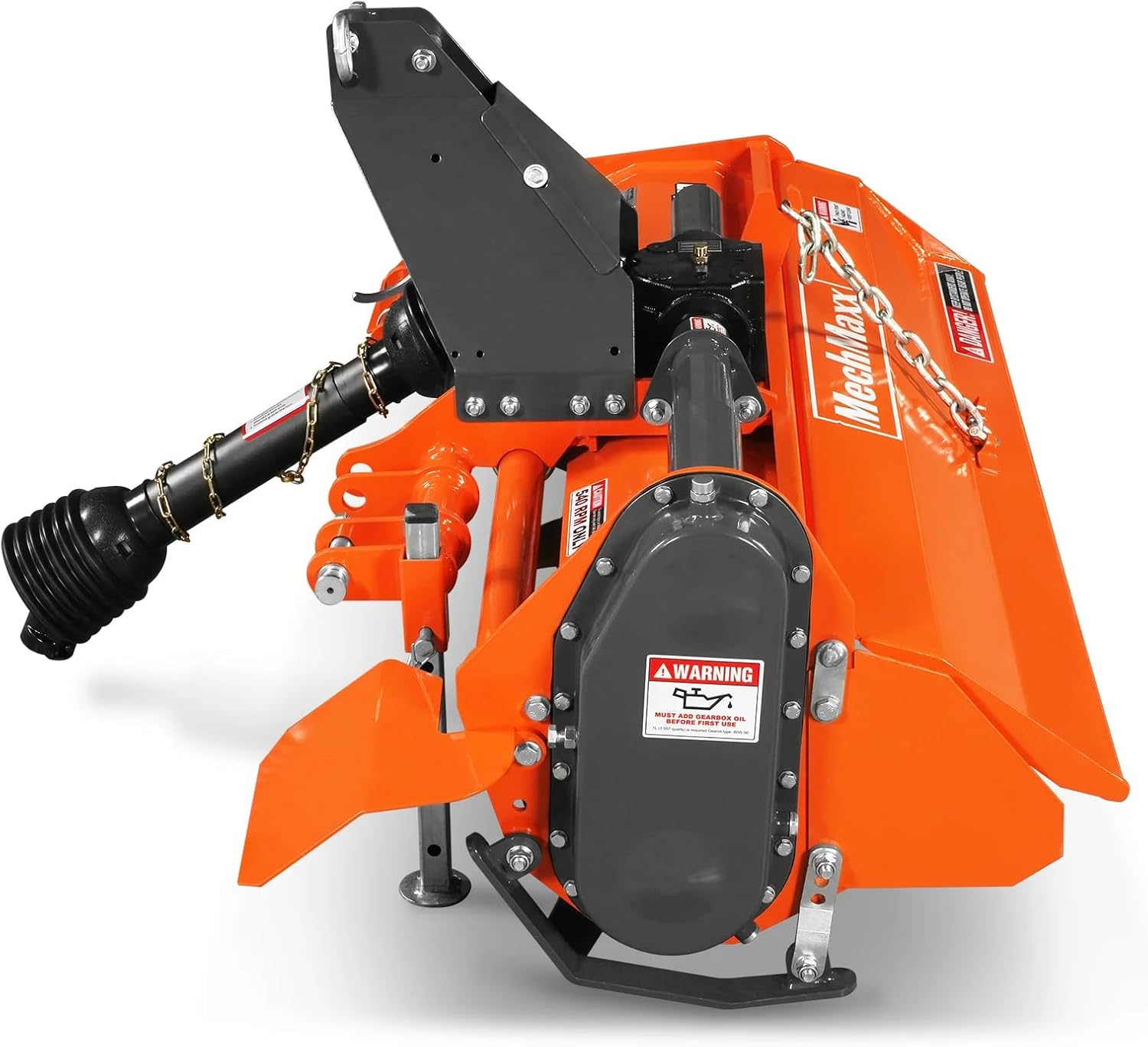 Step-by-step guide for MechMaxx 53 inch rotary tiller worth it,MechMaxx LRT53 pros cons,best rotary tiller for compact tractor,MechMaxx tiller vs King Kutter,should I buy MechMaxx tiller,MechMaxx 53 tiller for garden prep - complete tutorial