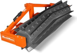 Image 1 of MechMaxx 80 crimper roller worth it