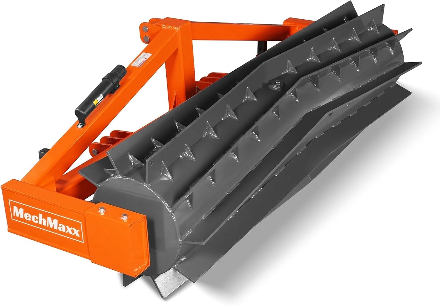 Image 1 of MechMaxx 80 crimper roller worth it