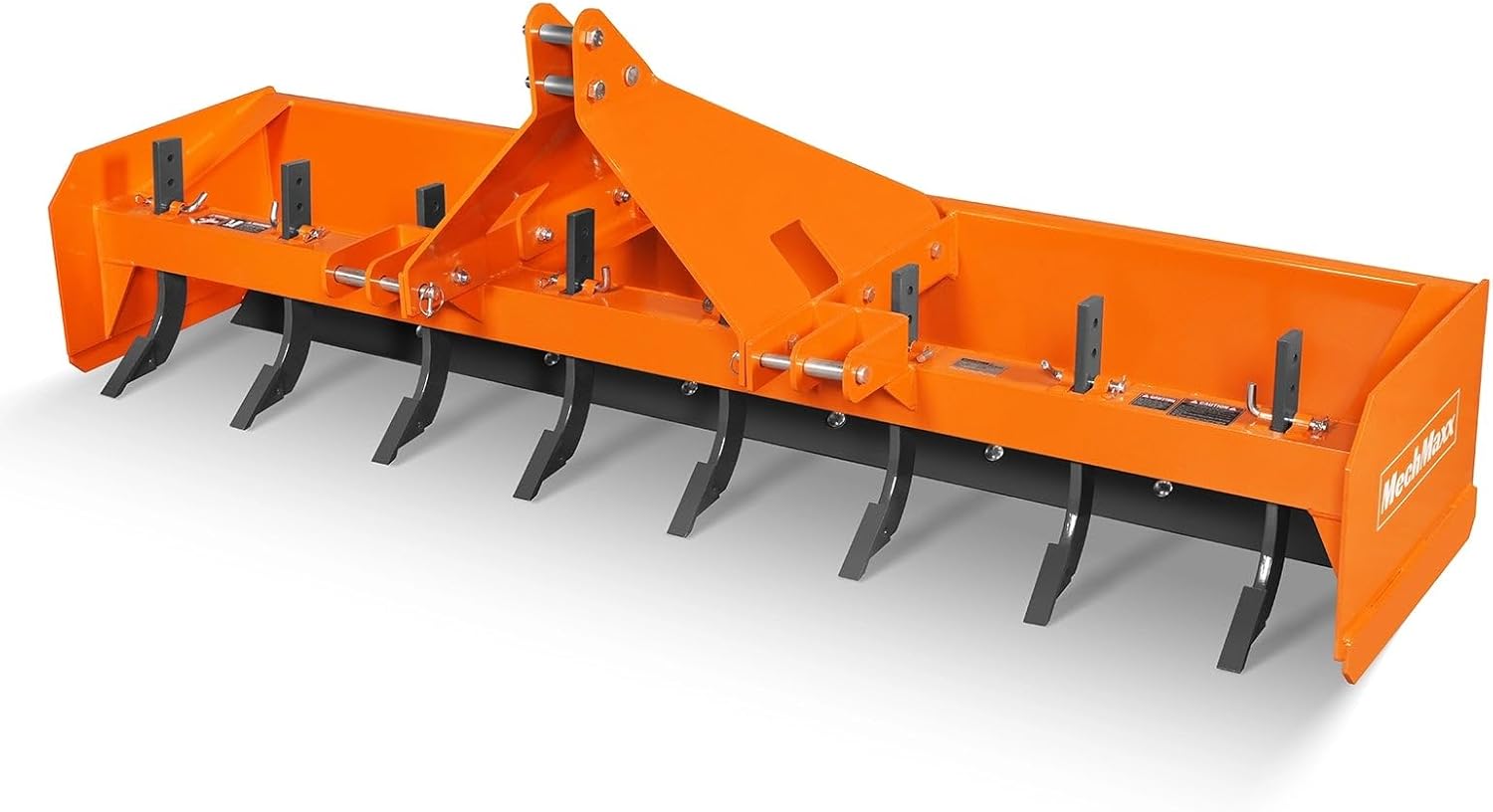 Image 1 of MechMaxx BB96 box blade worth buying