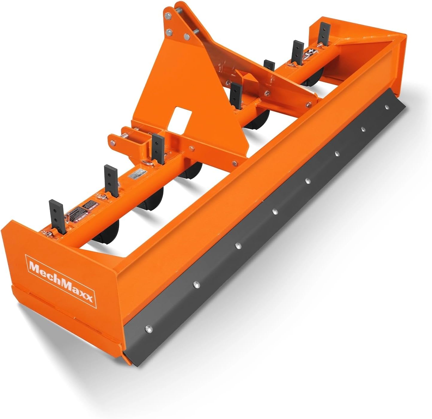 MechMaxx BB96 box blade worth buying,MechMaxx 96 box blade pros cons,best box blade for 30-70 hp tractor,MechMaxx BB96 vs alternatives,should I buy MechMaxx box blade,MechMaxx box blade durability unboxing and complete package contents
