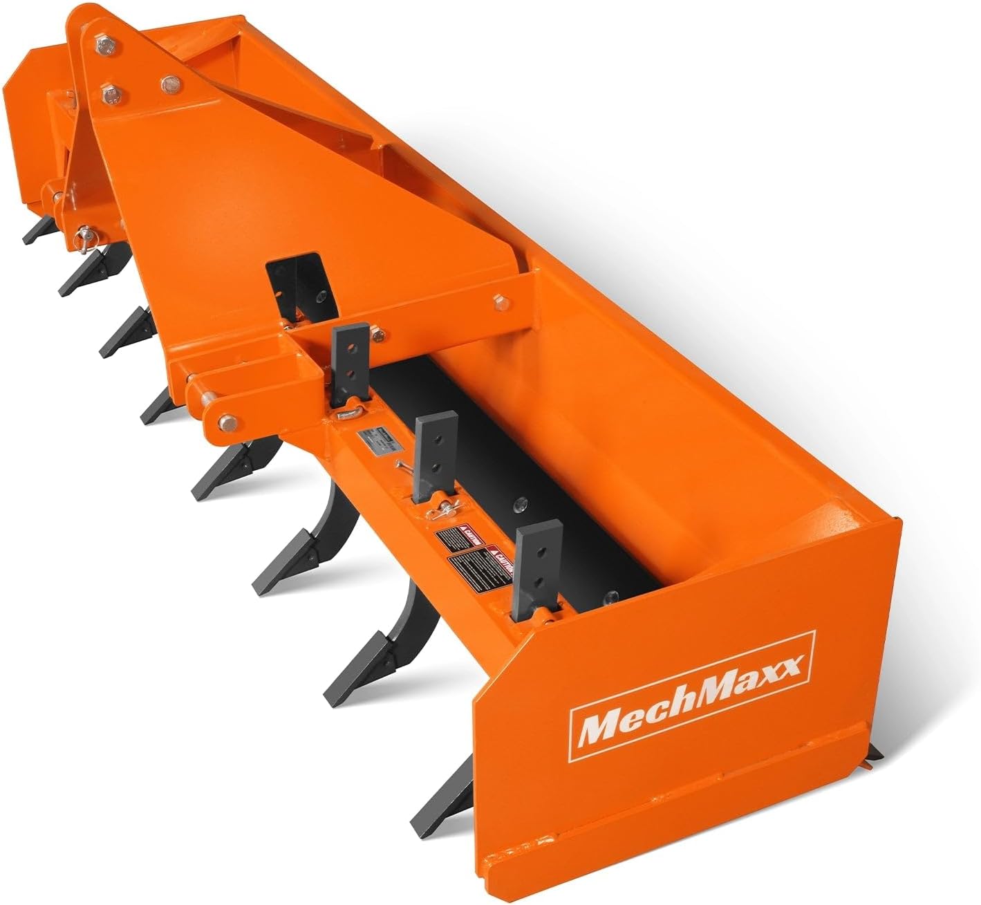Step-by-step guide for MechMaxx BB96 box blade worth buying,MechMaxx 96 box blade pros cons,best box blade for 30-70 hp tractor,MechMaxx BB96 vs alternatives,should I buy MechMaxx box blade,MechMaxx box blade durability - complete tutorial