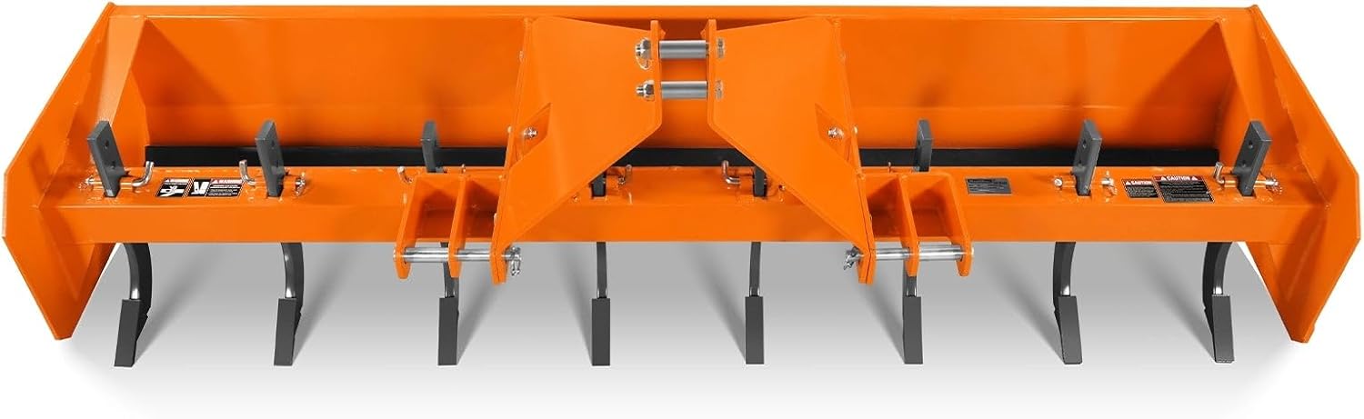 MechMaxx BB96 box blade worth buying,MechMaxx 96 box blade pros cons,best box blade for 30-70 hp tractor,MechMaxx BB96 vs alternatives,should I buy MechMaxx box blade,MechMaxx box blade durability performance testing and real-world results