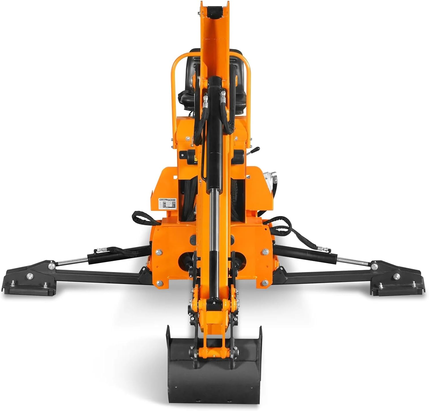 MechMaxx BH860M backhoe worth it,should I buy MechMaxx BH860M,MechMaxx backhoe pros cons,MechMaxx BH860M vs alternatives,best tractor backhoe attachment,MechMaxx BH860M honest opinion unboxing and complete package contents