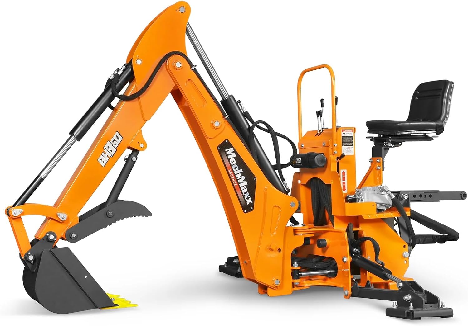 Step-by-step guide for MechMaxx BH860M backhoe worth it,should I buy MechMaxx BH860M,MechMaxx backhoe pros cons,MechMaxx BH860M vs alternatives,best tractor backhoe attachment,MechMaxx BH860M honest opinion - complete tutorial