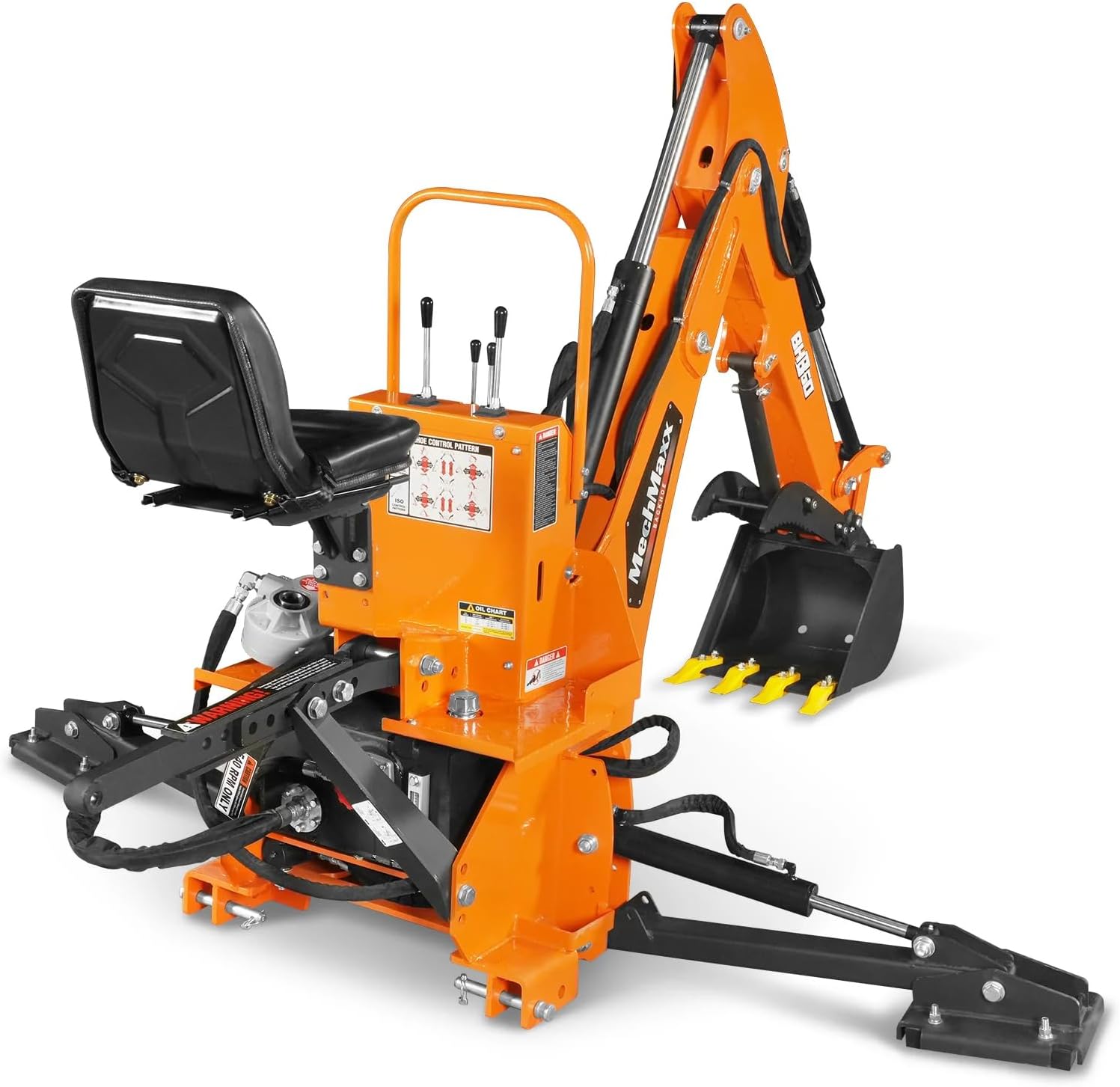 MechMaxx BH860M backhoe worth it,should I buy MechMaxx BH860M,MechMaxx backhoe pros cons,MechMaxx BH860M vs alternatives,best tractor backhoe attachment,MechMaxx BH860M honest opinion performance testing and real-world results