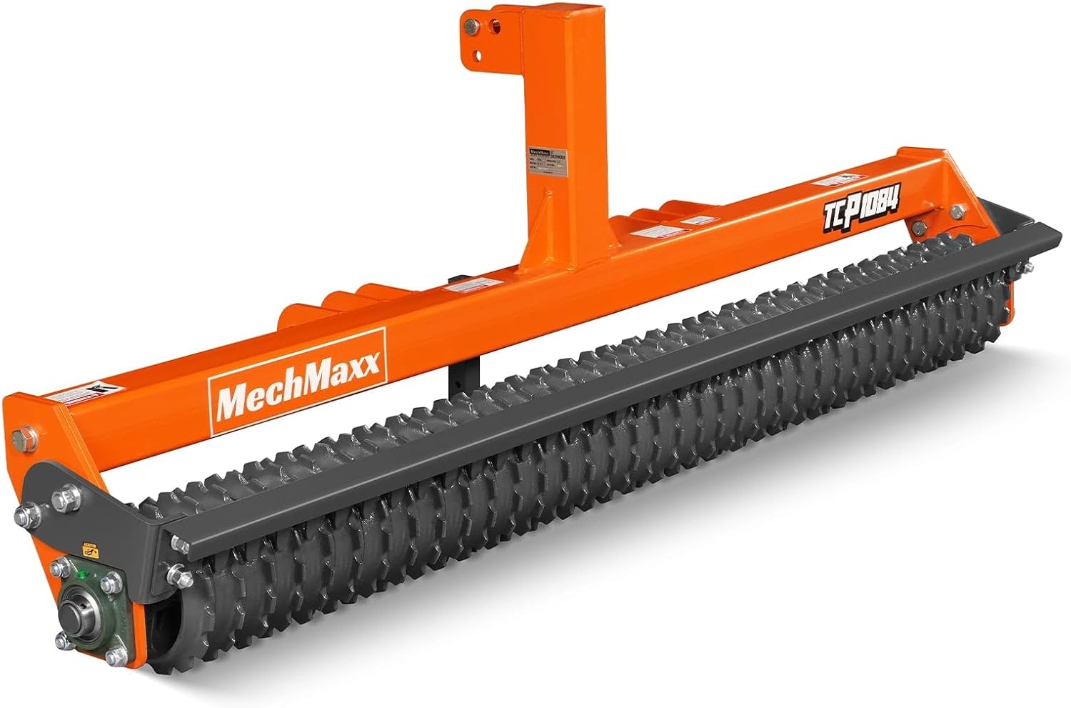 Image 1 of MechMaxx Cultipacker worth buying