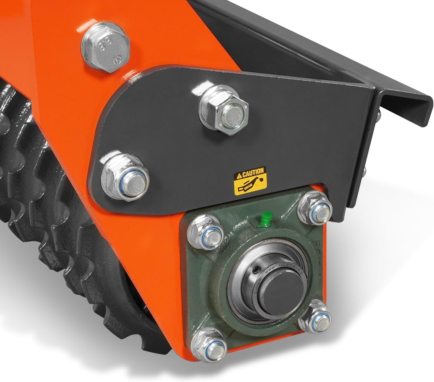 MechMaxx Cultipacker worth buying,should I buy a MechMaxx Cultipacker,MechMaxx Cultipacker pros cons,best cultipacker for food plots,MechMaxx TCP1084 honest assessment,cultipacker for tractor worth it unboxing and complete package contents