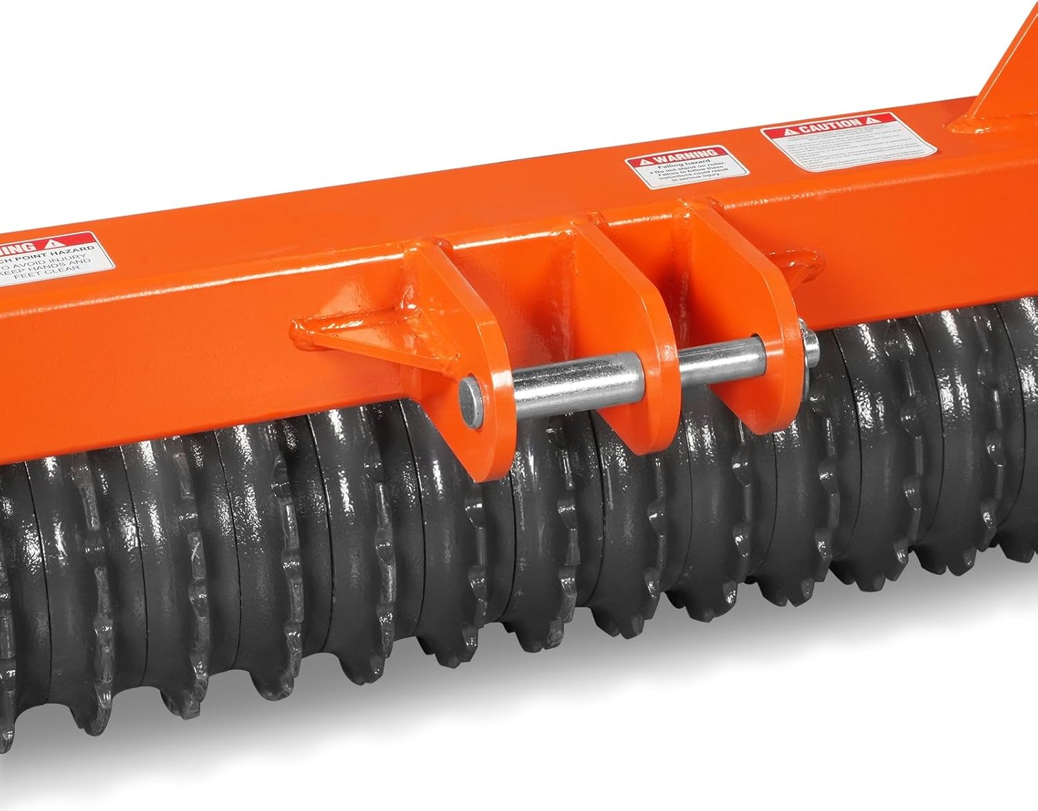 Step-by-step guide for MechMaxx Cultipacker worth buying,should I buy a MechMaxx Cultipacker,MechMaxx Cultipacker pros cons,best cultipacker for food plots,MechMaxx TCP1084 honest assessment,cultipacker for tractor worth it - complete tutorial