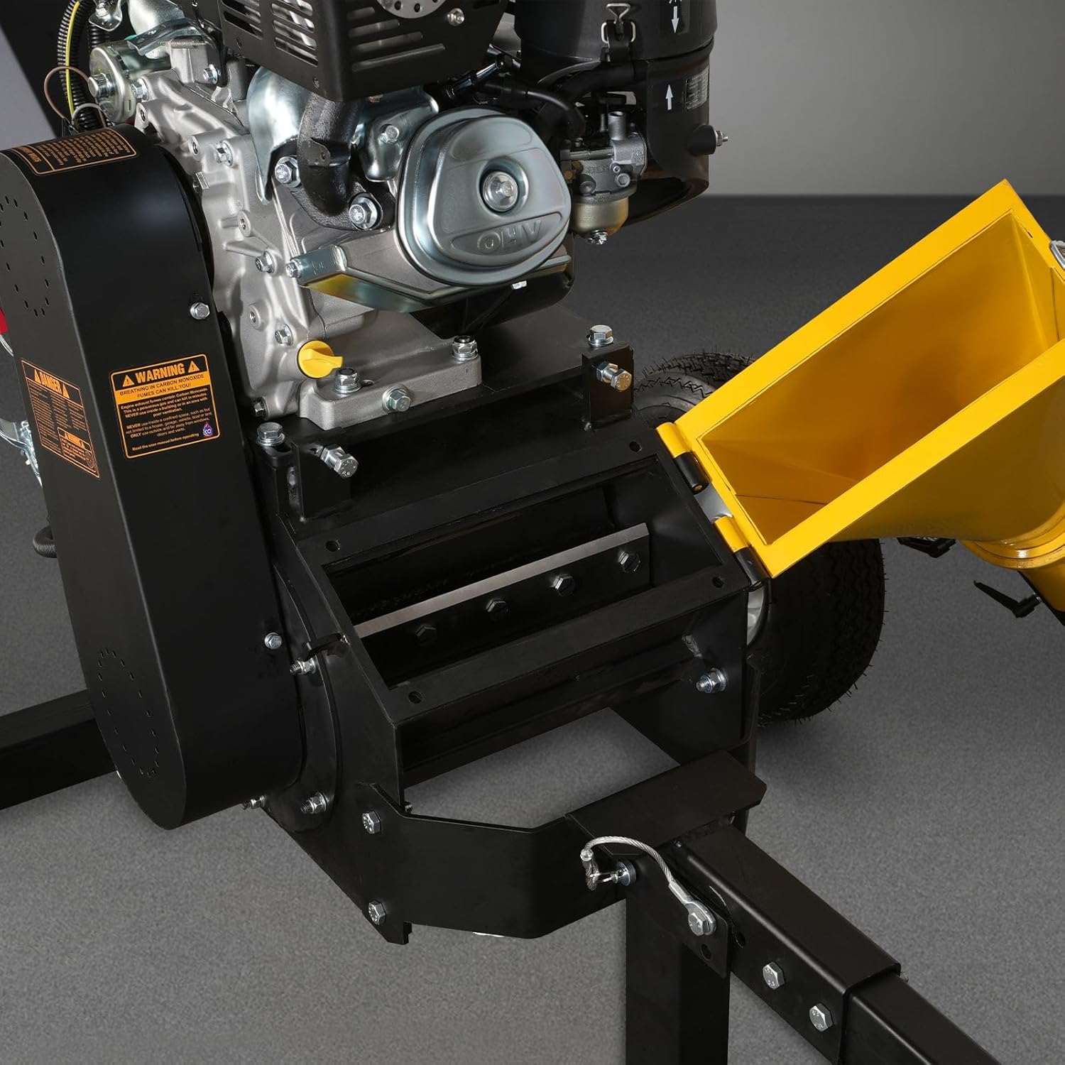 Step-by-step guide for MechMaxx GS1500 wood chipper worth it,should I buy MechMaxx GS1500,MechMaxx GS1500 pros cons,MechMaxx GS1500 vs alternatives,best wood chipper for property,MechMaxx GS1500 honest analysis - complete tutorial