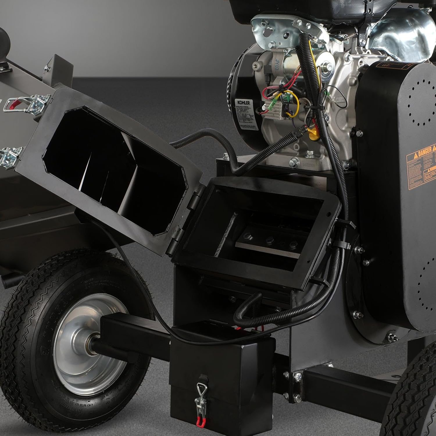 MechMaxx GS1500 wood chipper worth it,should I buy MechMaxx GS1500,MechMaxx GS1500 pros cons,MechMaxx GS1500 vs alternatives,best wood chipper for property,MechMaxx GS1500 honest analysis performance testing and real-world results