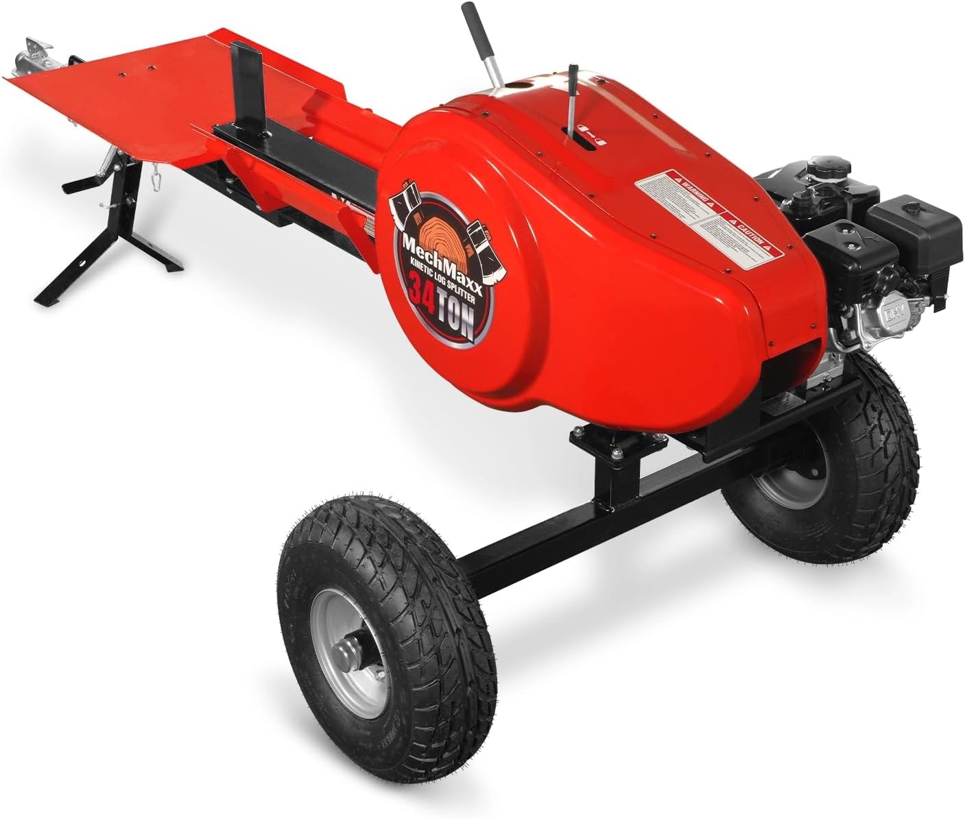 MechMaxx KT34 worth buying,MechMaxx KT34 pros cons,best kinetic log splitter for farm,MechMaxx KT34 vs other splitters,should I buy the MechMaxx KT34,MechMaxx KT34 honest experience unboxing and complete package contents