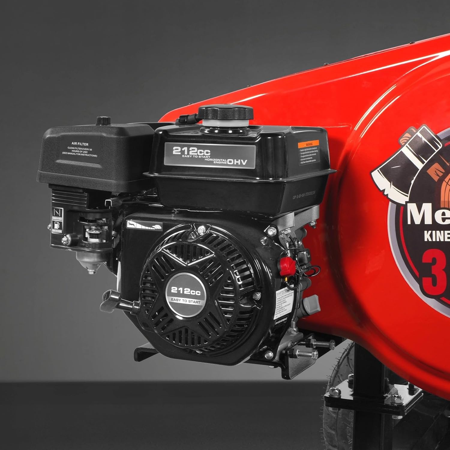 Step-by-step guide for MechMaxx KT34 worth buying,MechMaxx KT34 pros cons,best kinetic log splitter for farm,MechMaxx KT34 vs other splitters,should I buy the MechMaxx KT34,MechMaxx KT34 honest experience - complete tutorial