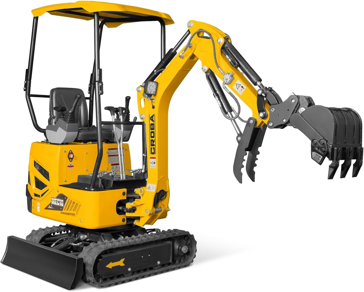 MechMaxx MEC10 worth buying,MechMaxx MEC10 pros cons,MechMaxx mini excavator honest,best compact excavator for tight spaces,MechMaxx MEC10 vs alternatives,should I buy a MechMaxx excavator unboxing and complete package contents