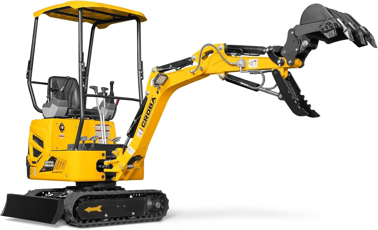 Step-by-step guide for MechMaxx MEC10 worth buying,MechMaxx MEC10 pros cons,MechMaxx mini excavator honest,best compact excavator for tight spaces,MechMaxx MEC10 vs alternatives,should I buy a MechMaxx excavator - complete tutorial