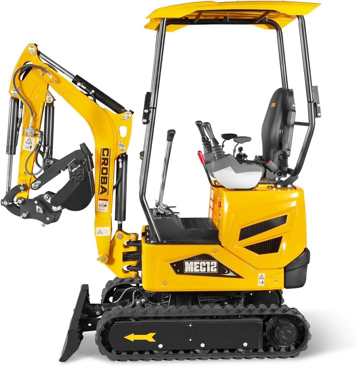 MechMaxx MEC12 worth buying,MechMaxx MEC12 pros cons,should I buy a MechMaxx MEC12,MechMaxx MEC12 vs alternatives,best compact excavator for tight spaces,MechMaxx MEC12 honest opinion unboxing and complete package contents