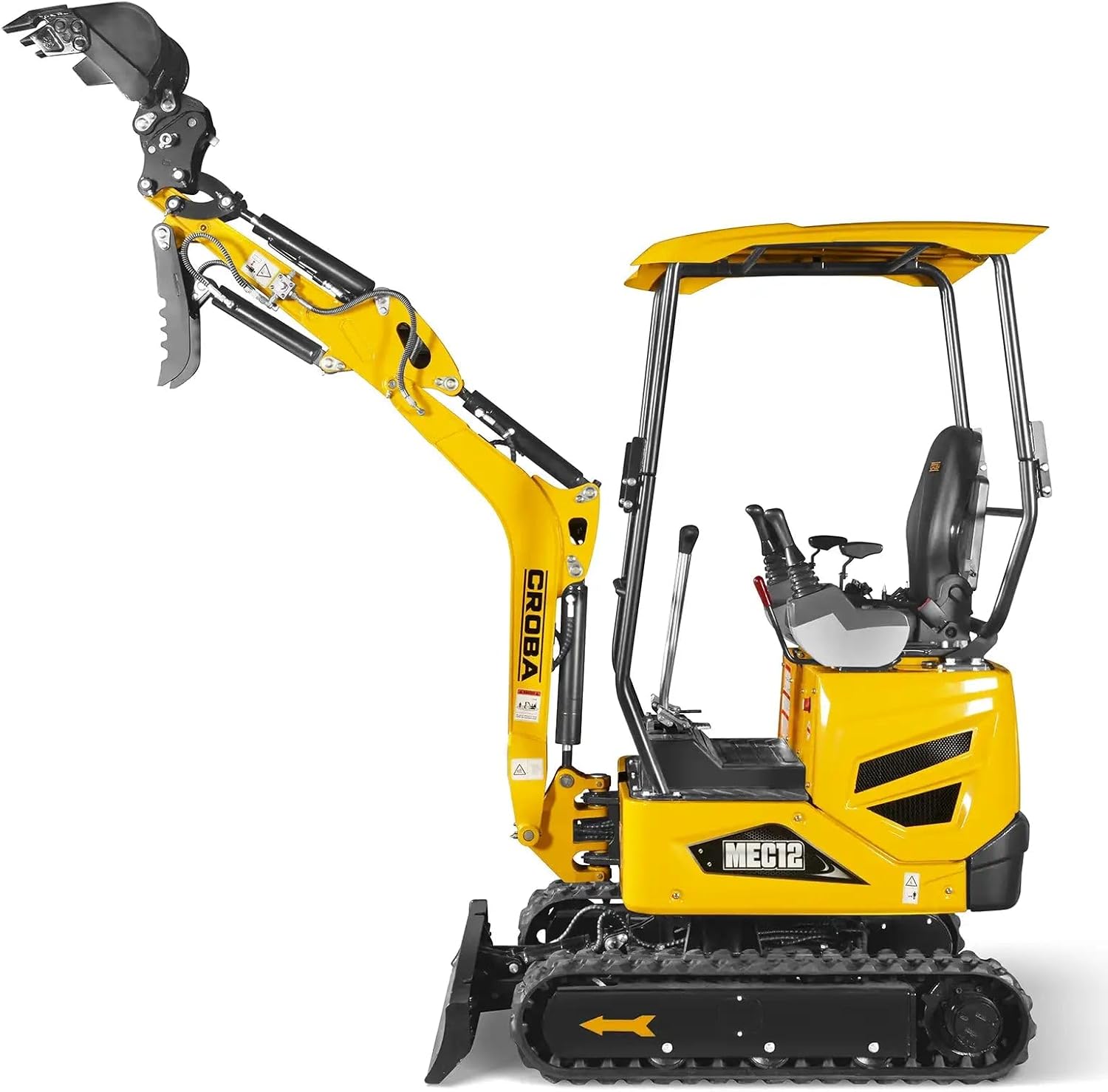 MechMaxx MEC12 worth buying,MechMaxx MEC12 pros cons,should I buy a MechMaxx MEC12,MechMaxx MEC12 vs alternatives,best compact excavator for tight spaces,MechMaxx MEC12 honest opinion performance testing and real-world results