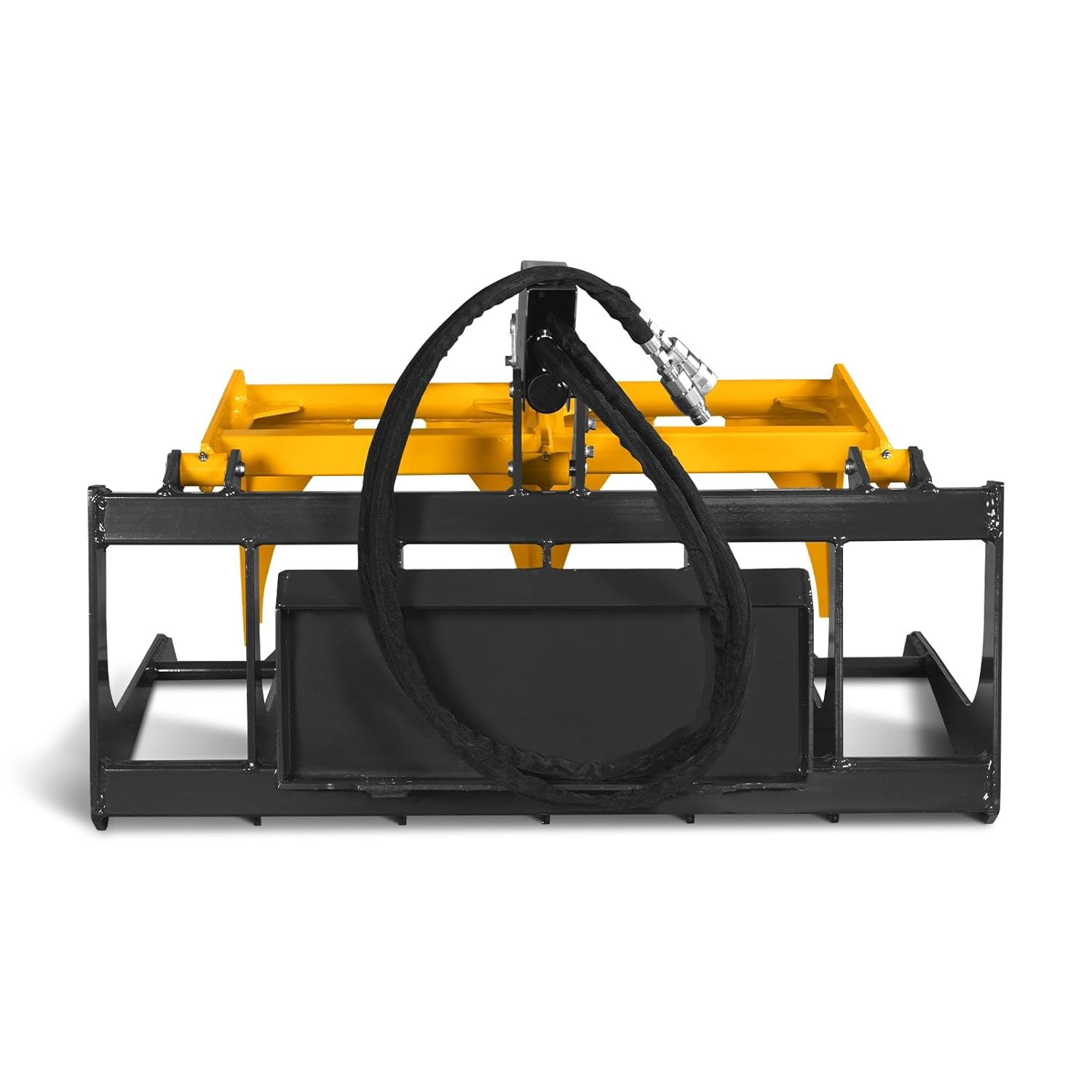 MechMaxx RG42 skid steer grapple,should I buy MechMaxx RG42,MechMaxx RG42 pros cons,best mini skid steer grapple,MechMaxx RG42 worth buying,MechMaxx RG42 vs competitors performance testing and real-world results