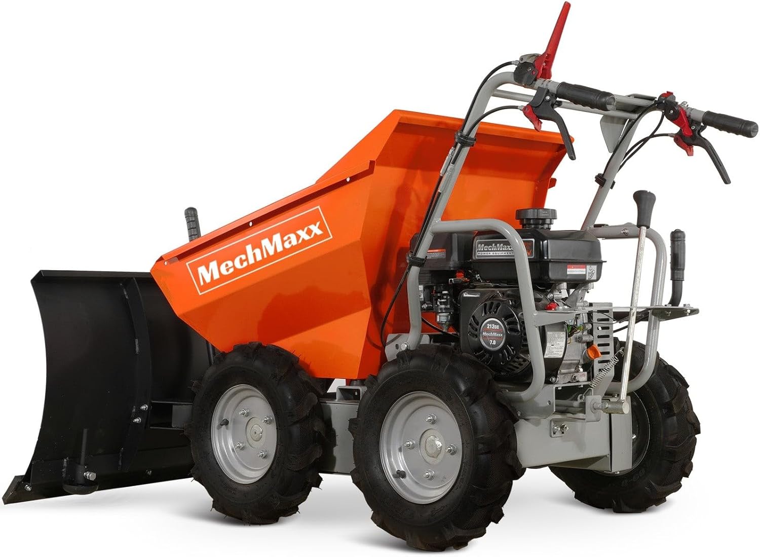 Step-by-step guide for MechMaxx T30 power barrow worth it,should I buy the MechMaxx T30,MechMaxx T30 pros cons,MechMaxx T30 vs alternatives,best power dump cart for yard work,MechMaxx T30 honest assessment - complete tutorial