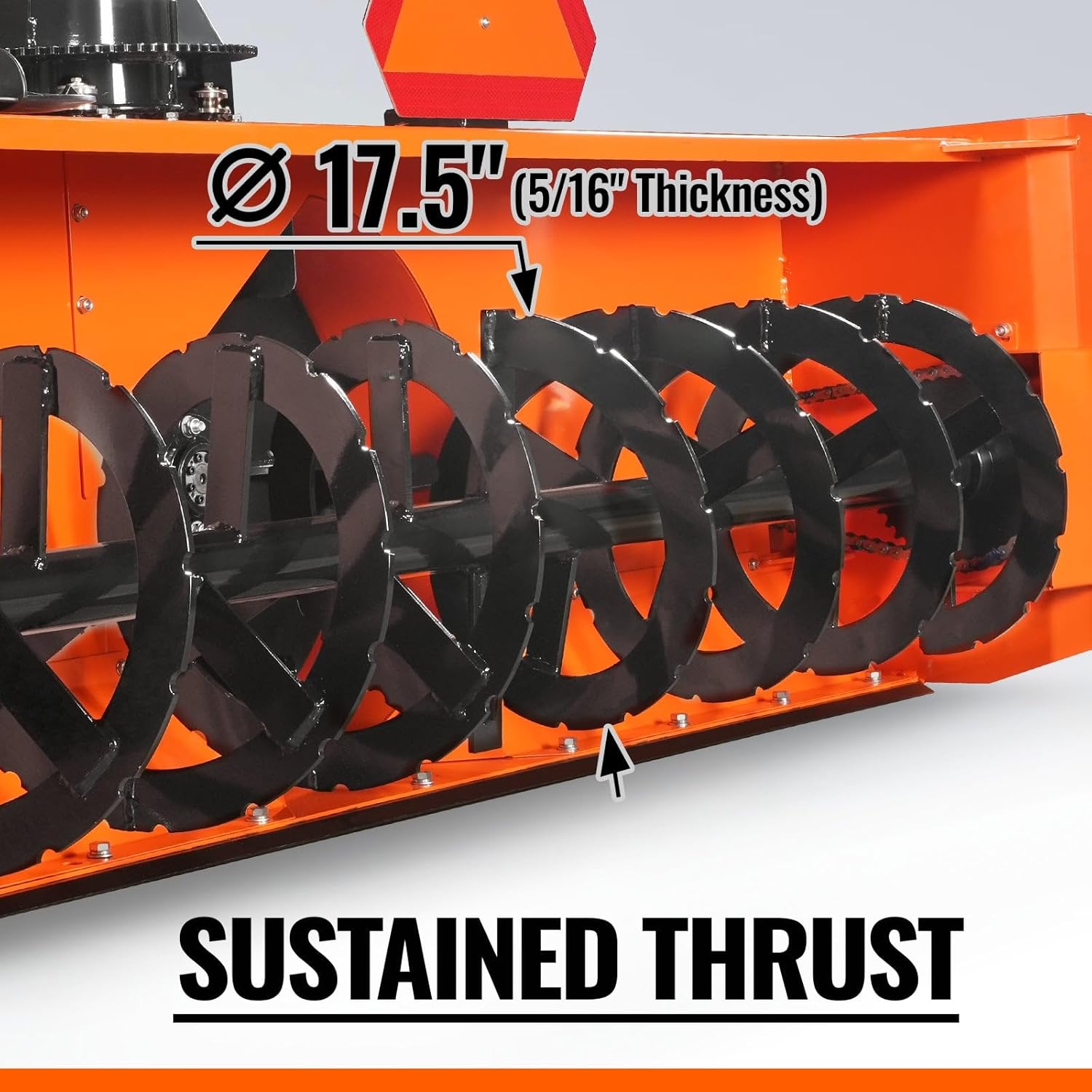 Step-by-step guide for MechMaxx TSB84T snow blower worth it,should I buy MechMaxx TSB84T,MechMaxx TSB84T pros cons,MechMaxx TSB84T vs alternatives,best 84 inch PTO snow blower,MechMaxx snow blower honest opinion - complete tutorial