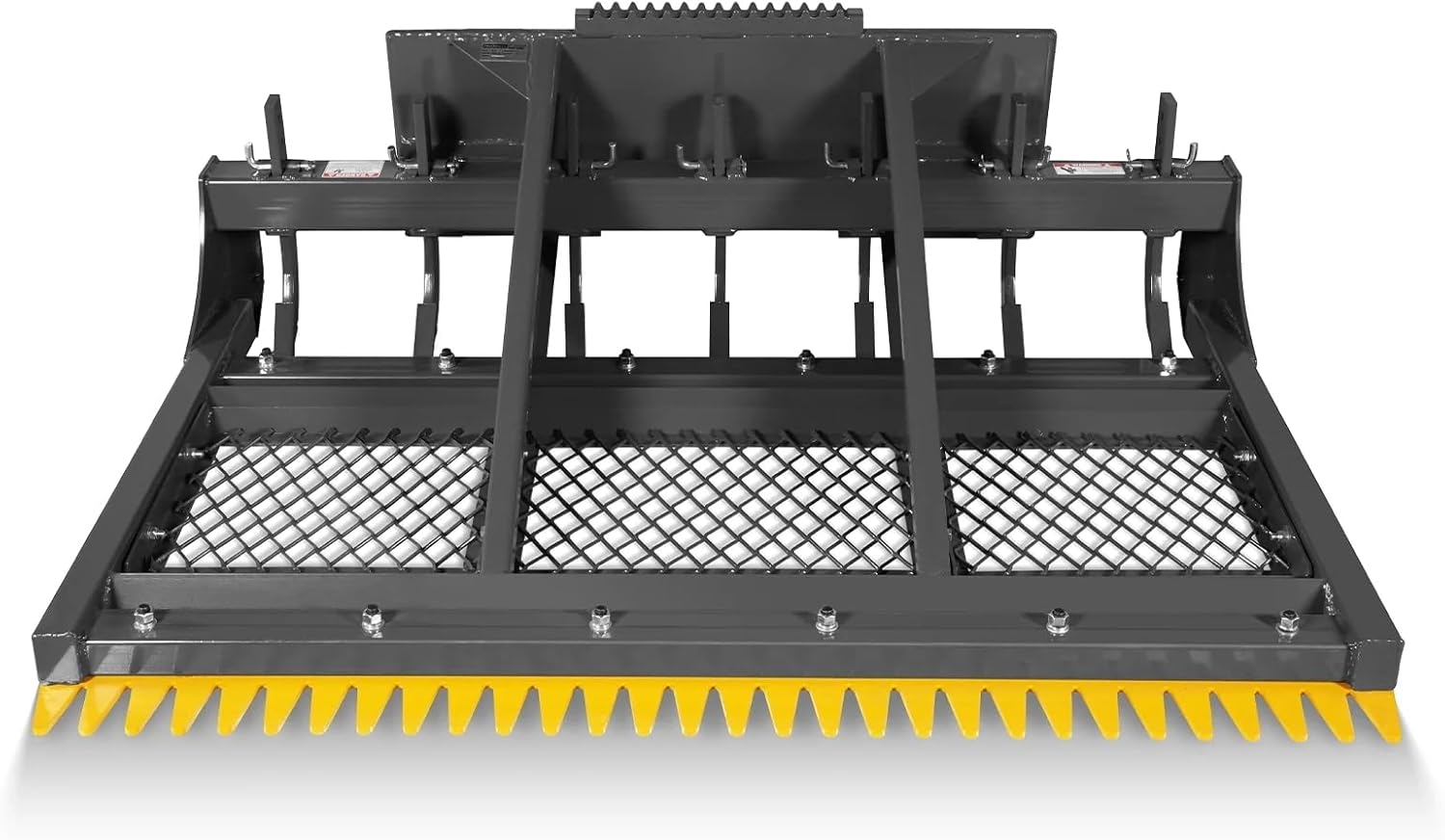 MechMaxx land plane worth it,should I buy a MechMaxx land plane,MechMaxx vs other land planes,MechMaxx land plane pros cons,best land plane for skid steer,MechMaxx SSLP72 honest opinion unboxing and complete package contents