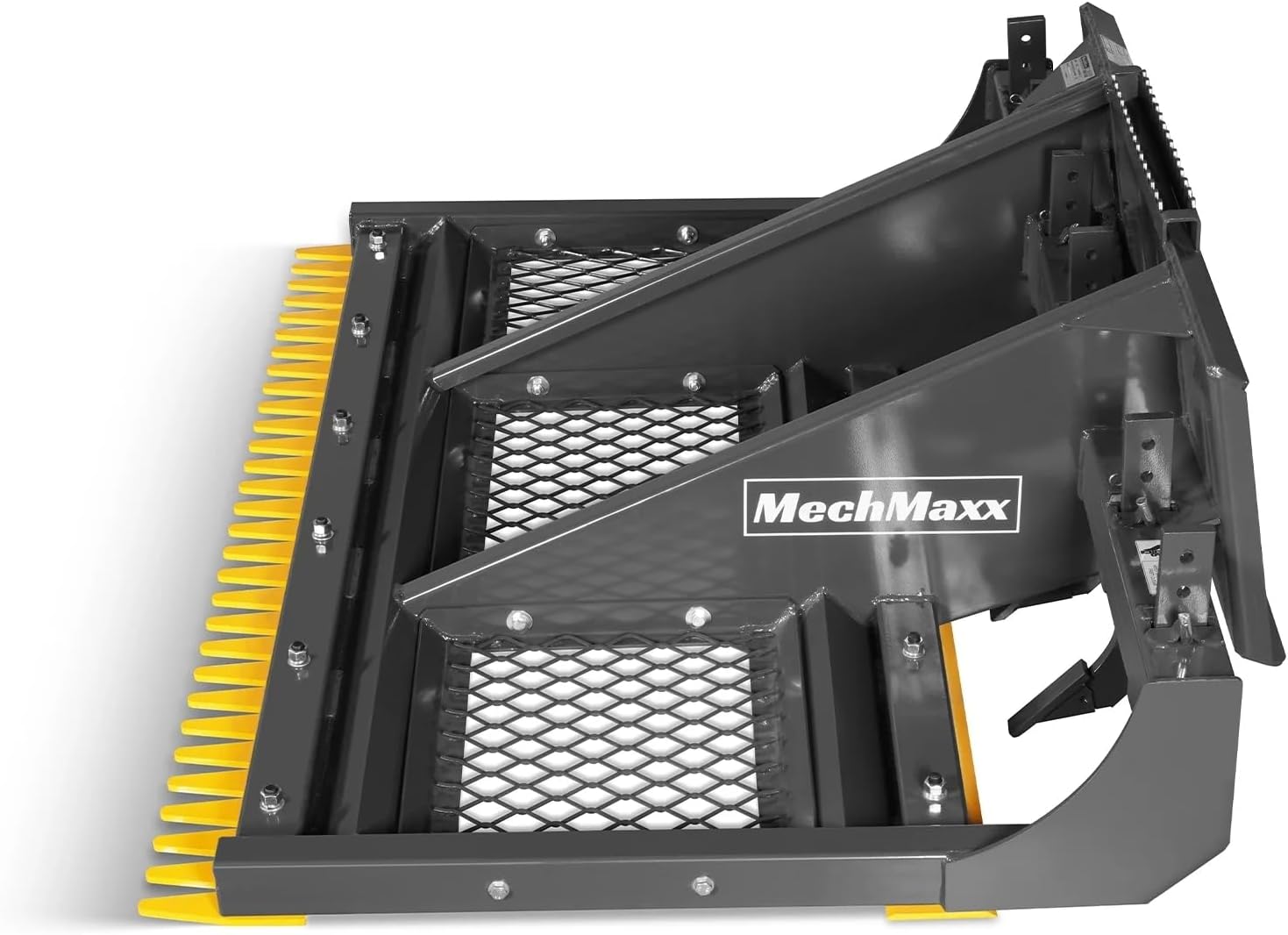 Step-by-step guide for MechMaxx land plane worth it,should I buy a MechMaxx land plane,MechMaxx vs other land planes,MechMaxx land plane pros cons,best land plane for skid steer,MechMaxx SSLP72 honest opinion - complete tutorial