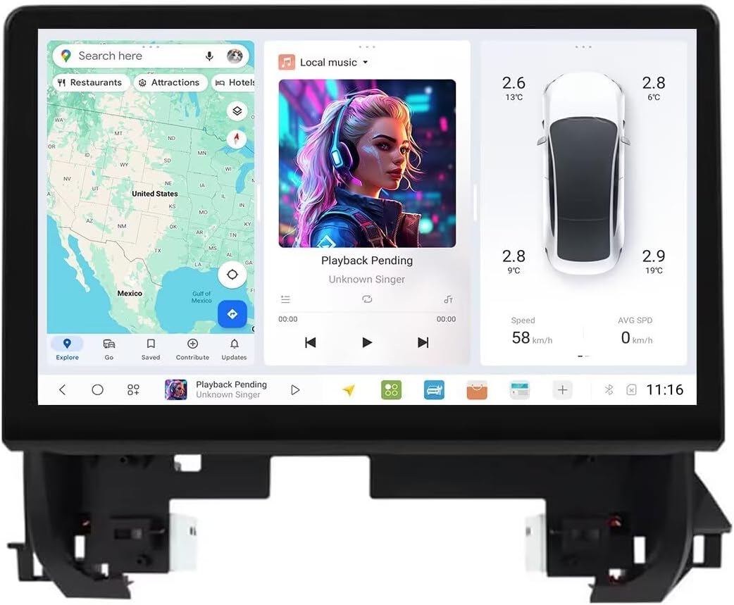 Image 1 of MekedeTech DUDU7 worth buying