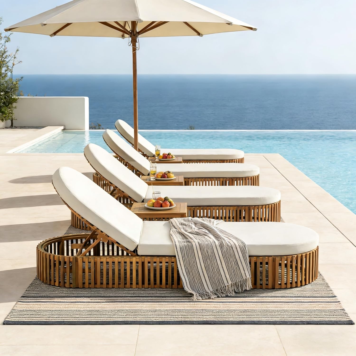 Step-by-step guide for Merax Acacia Wood Chaise Lounge worth it,Merax Acacia wood chaise lounge pros cons,best outdoor chaise lounge for pool,acacia wood patio lounger durability,Merax chaise lounge vs wood and cushion sets,should I buy Merax outdoor lounger - complete tutorial