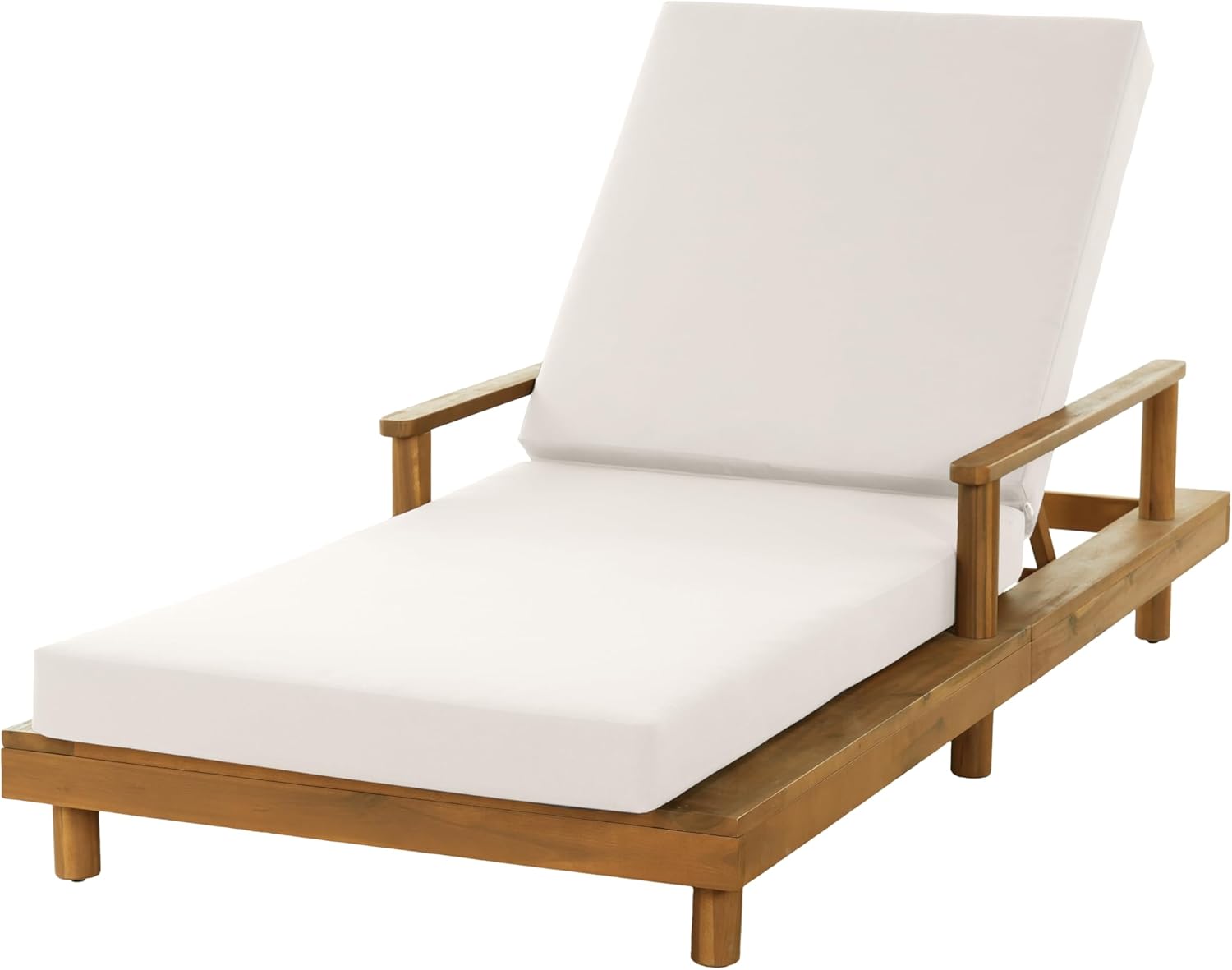 Step-by-step guide for Merax Acacia Wood Outdoor Chaise Lounge Chair Set of 4 worth it,should I buy Merax outdoor chaise lounge,Merax chaise lounge pros cons,acacia wood patio lounger durability,best outdoor lounge chair for pool,Merax adjustable backrest sun lounger review - complete tutorial