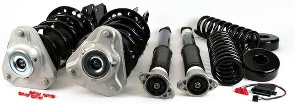 Step-by-step guide for Mercedes CLS550 coil conversion kit worth it,should I convert my CLS550 air suspension,air to coil conversion pros cons,best coil spring kit for CLS550,Mercedes CLS550 suspension upgrade,air suspension delete kit cost - complete tutorial