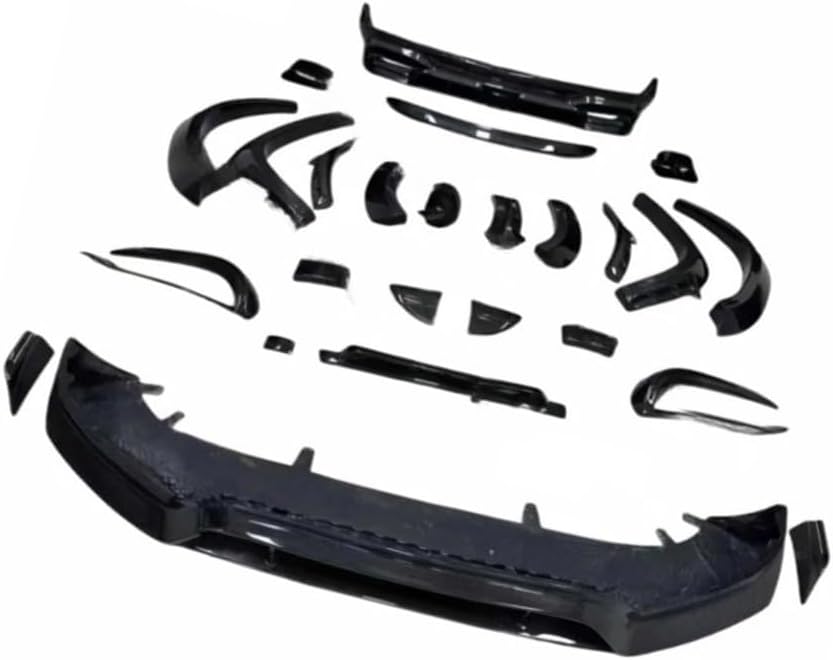 Mercedes GLS Maybach body kit worth it,should I buy GLS Maybach body kit,GLS Maybach body kit pros cons,best body kit for GLS,Mercedes GLS upgrade worth buying,GLS X167 fender flares experience unboxing and complete package contents