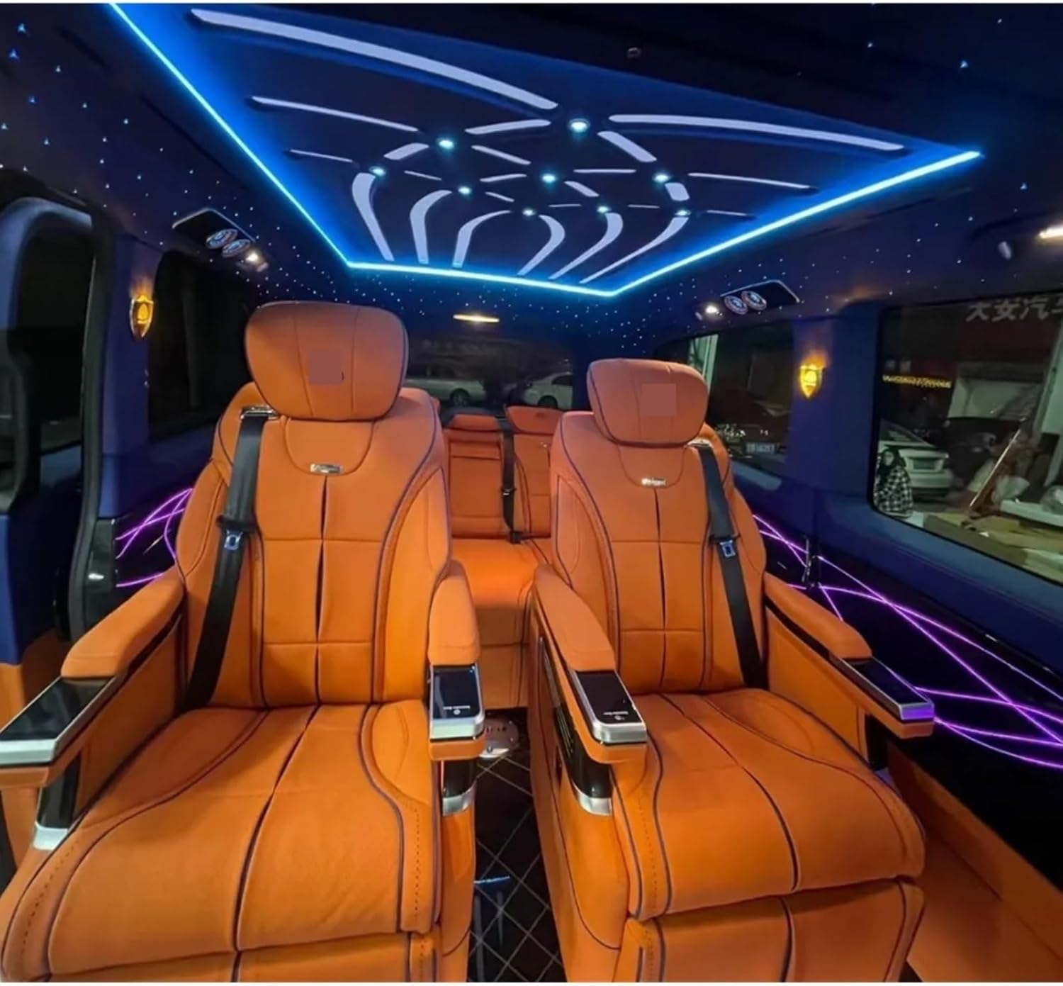 Mercedes Sprinter VIP seat worth buying,Mercedes Sprinter seat upgrade pros cons,best VIP seats for Sprinter van,should I buy a Sprinter swivel bed seat,Mercedes Vito luxury seat features,Sprinter van seat conversion cost performance testing and real-world results